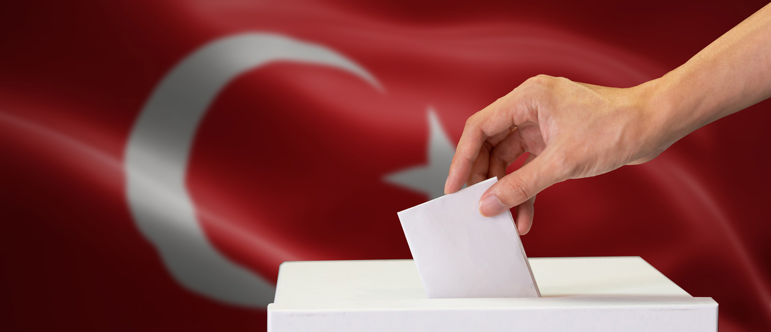Turkey’s landmark election Prospects for change